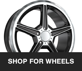 Shop for Custom Wheels Firebaugh, CA